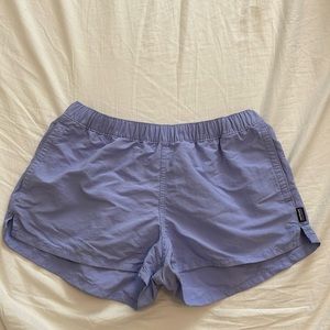 Patagonia shorts